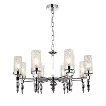 Подвесная люстра Favourite 2813-12P