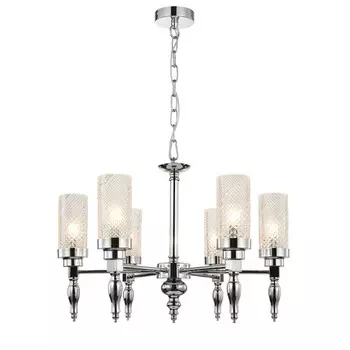 Подвесная люстра Favourite 2813-6P