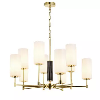 Подвесная люстра Favourite 2815-10P