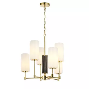 Подвесная люстра Favourite 2815-6P