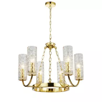 Подвесная люстра Favourite 2817-6P