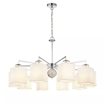 Подвесная люстра Favourite 2821-10P