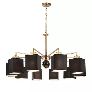 Подвесная люстра Favourite 2822-10P