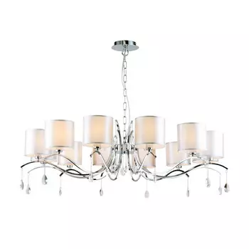 Подвесная люстра Favourite 2866-12P