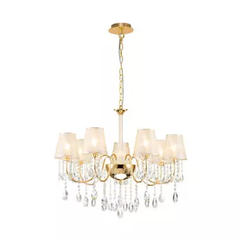 Подвесная люстра Favourite 2868-7P