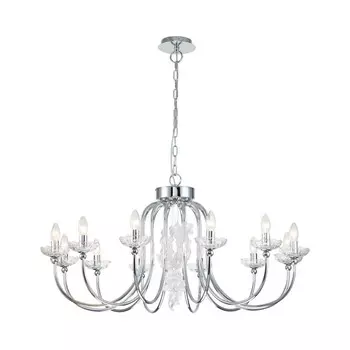 Подвесная люстра Favourite 2870-12P