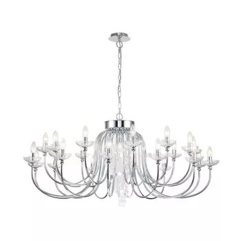 Подвесная люстра Favourite 2870-25P