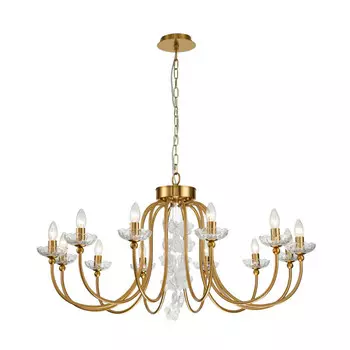 Подвесная люстра Favourite 2871-12P