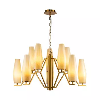 Подвесная люстра Favourite 2872-10P