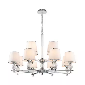 Подвесная люстра Favourite 2873-12P