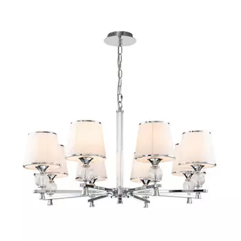 Подвесная люстра Favourite 2873-8P