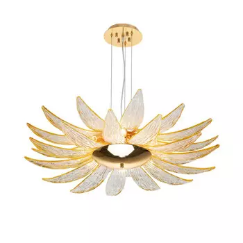 Подвесная люстра Favourite 2879-8P