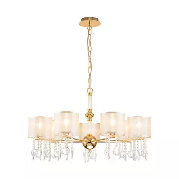 Подвесная люстра Favourite 2891-7P