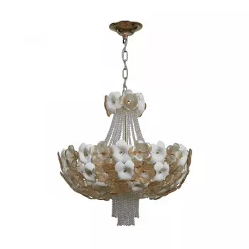 Подвесная люстра Favourite 2901-9P