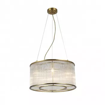 Подвесная люстра Favourite 2907-6P