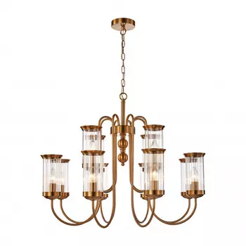 Подвесная люстра Favourite 2926-12P