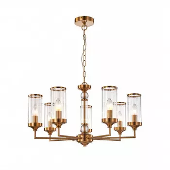 Подвесная люстра Favourite 2927-7P