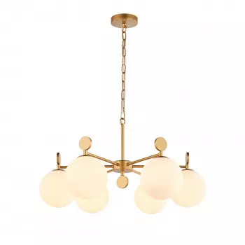 Подвесная люстра Favourite 2928-6P