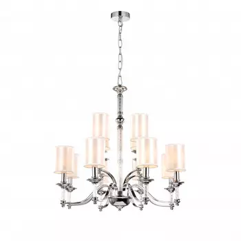 Подвесная люстра Favourite 2930-12P