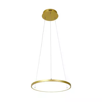 Подвесная люстра Favourite 2937-4P