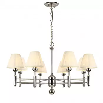 Подвесная люстра Favourite 2952-8P