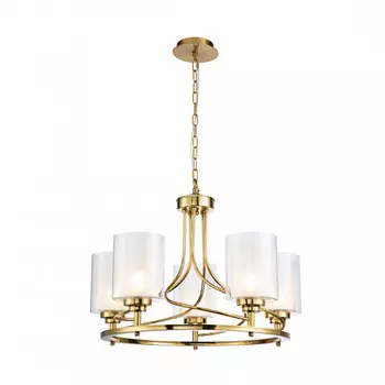 Подвесная люстра Favourite 2963-5P