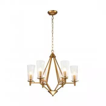 Подвесная люстра Favourite 2964-6P
