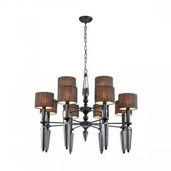 Подвесная люстра Favourite 2965-12P