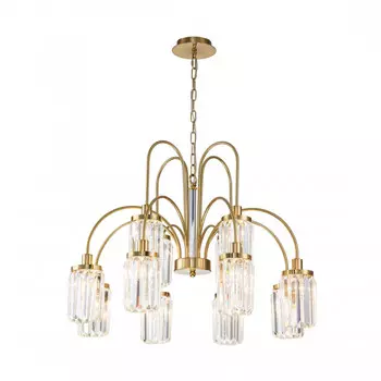 Подвесная люстра Favourite 2969-12P