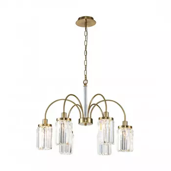 Подвесная люстра Favourite 2969-6P