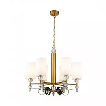 Подвесная люстра Favourite 2994-6P