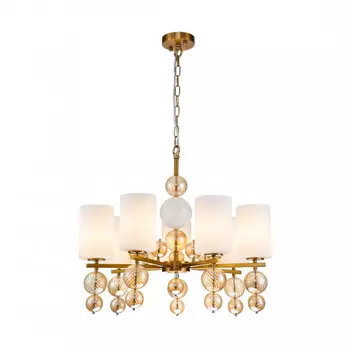 Подвесная люстра Favourite 2998-7P