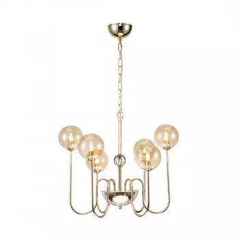 Подвесная люстра Favourite 2999-6P