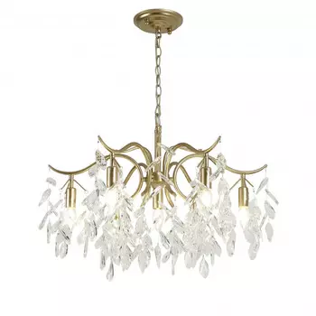 Подвесная люстра Favourite 3003-7P