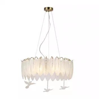 Подвесная люстра Favourite 3054-6P