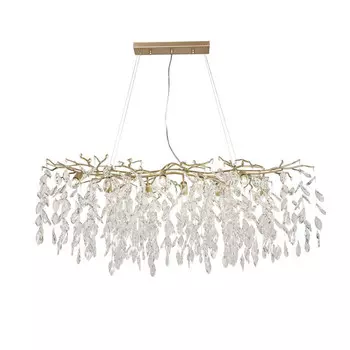 Подвесная люстра Favourite 3056-10P