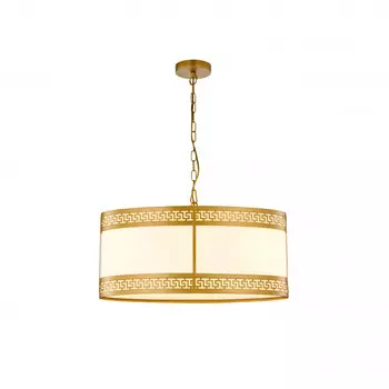 Подвесная люстра Favourite 4011-3PC