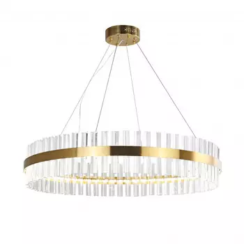 Подвесная люстра Favourite 4012-8P