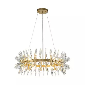 Подвесная люстра Favourite 4058-14P