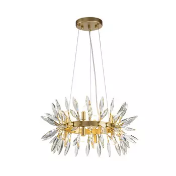 Подвесная люстра Favourite 4058-8P