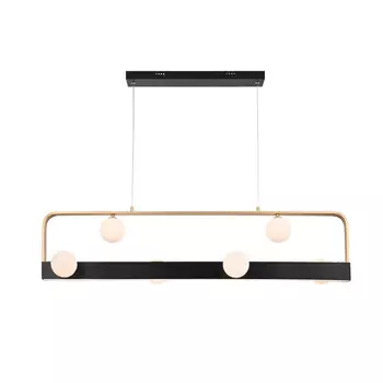 Подвесная люстра Favourite 4072-6P