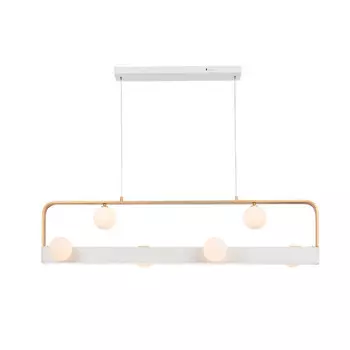 Подвесная люстра Favourite 4073-6P