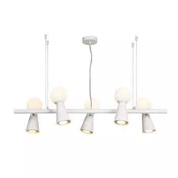 Подвесная люстра Favourite 4094-5P