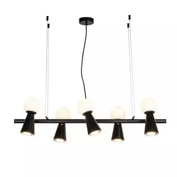 Подвесная люстра Favourite 4095-5P