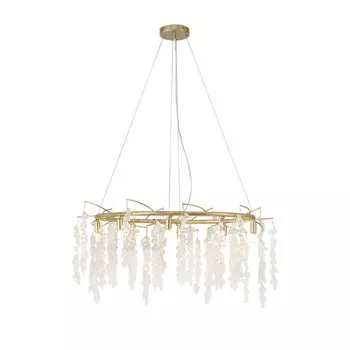 Подвесная люстра Favourite 4108-8C