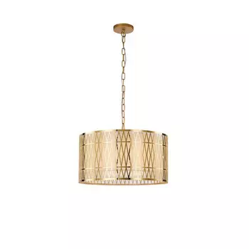 Подвесная люстра Favourite 4133-5P