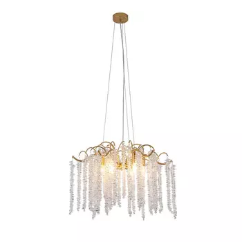 Подвесная люстра Favourite 4134-6P