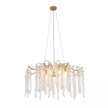 Подвесная люстра Favourite 4134-9P