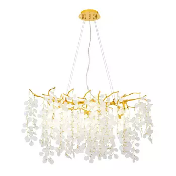 Подвесная люстра Favourite 4161-6P