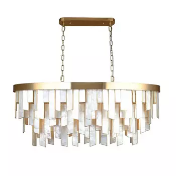 Подвесная люстра Favourite 4199-15P